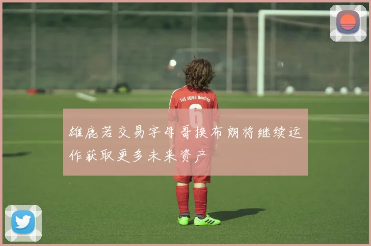 雄鹿若交易字母哥换布朗将继续运作获取更多未来资产